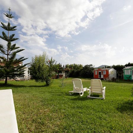 Villa Marina 4 ลอสบาร์รีออส ภายนอก รูปภาพ