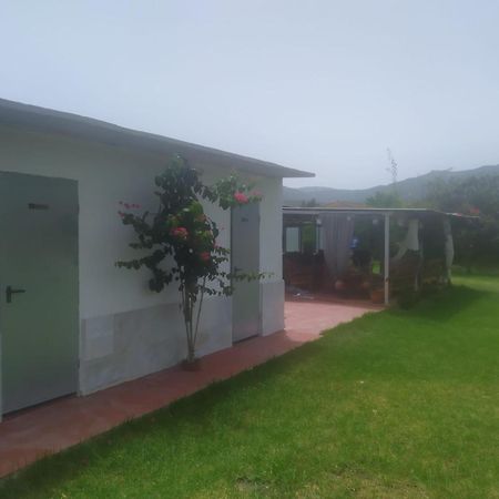 Villa Marina 4 ลอสบาร์รีออส ภายนอก รูปภาพ