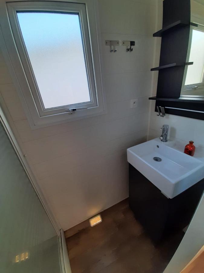 Villa Marina 4 ลอสบาร์รีออส ภายนอก รูปภาพ