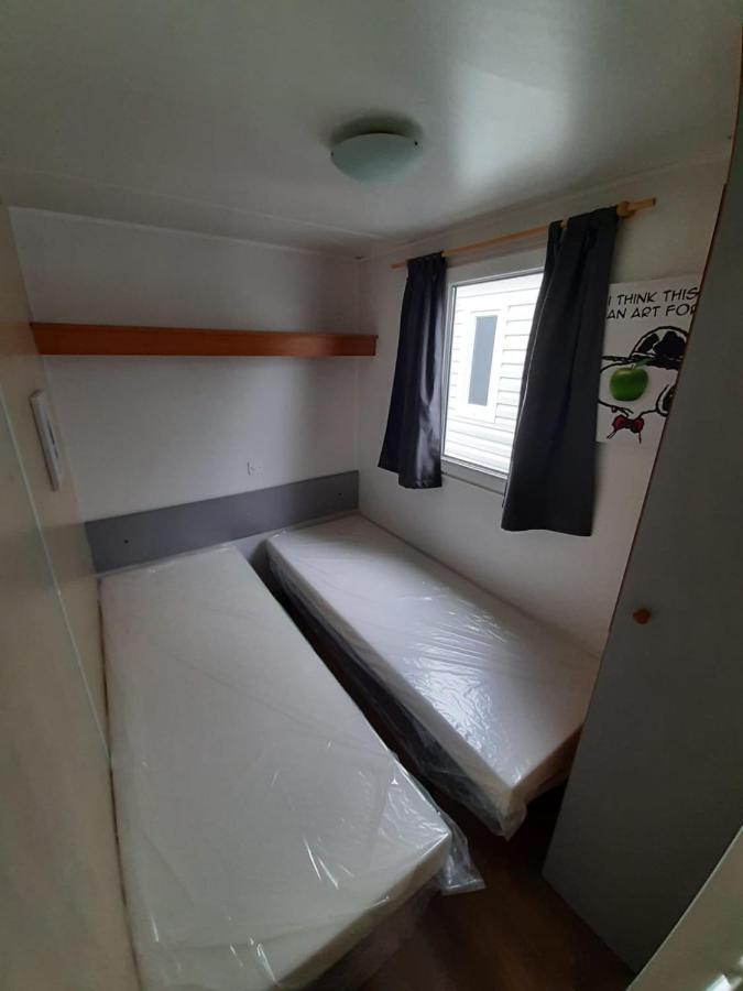 Villa Marina 4 ลอสบาร์รีออส ภายนอก รูปภาพ