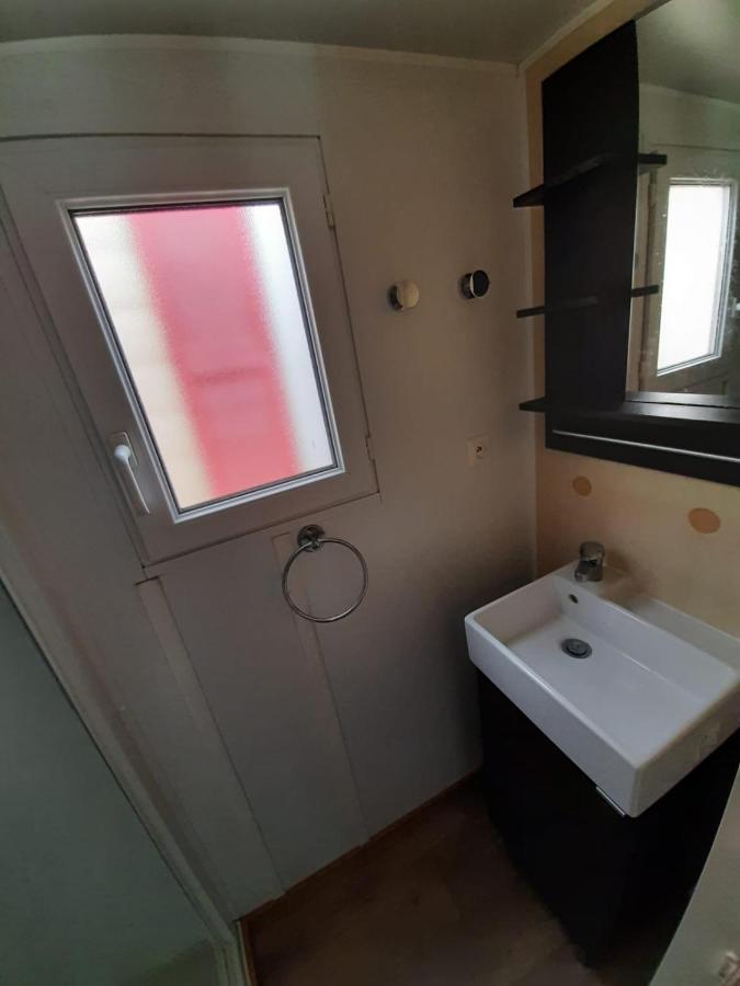 Villa Marina 4 ลอสบาร์รีออส ภายนอก รูปภาพ