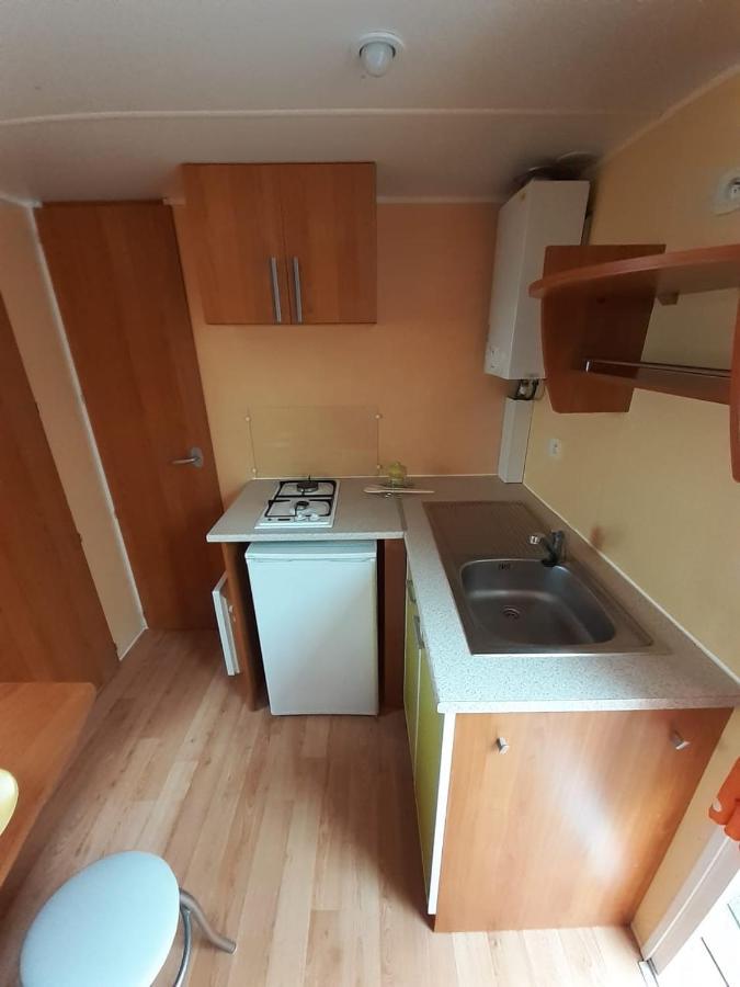 Villa Marina 4 ลอสบาร์รีออส ภายนอก รูปภาพ