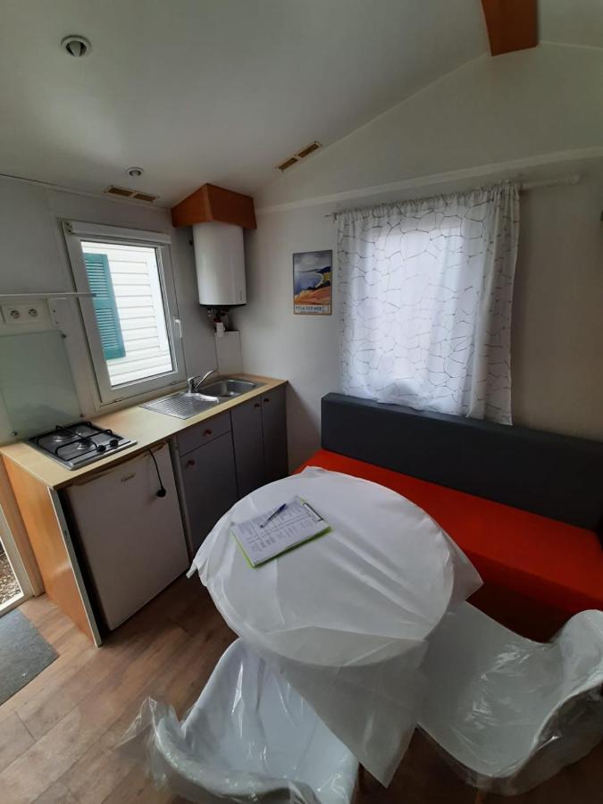 Villa Marina 4 ลอสบาร์รีออส ภายนอก รูปภาพ