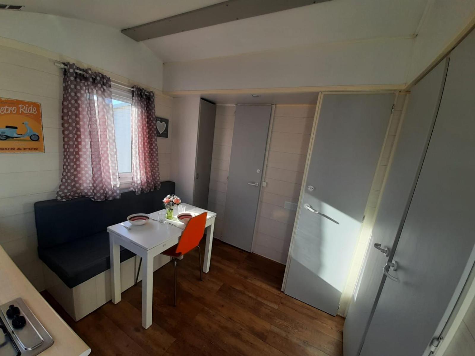 Villa Marina 4 ลอสบาร์รีออส ภายนอก รูปภาพ