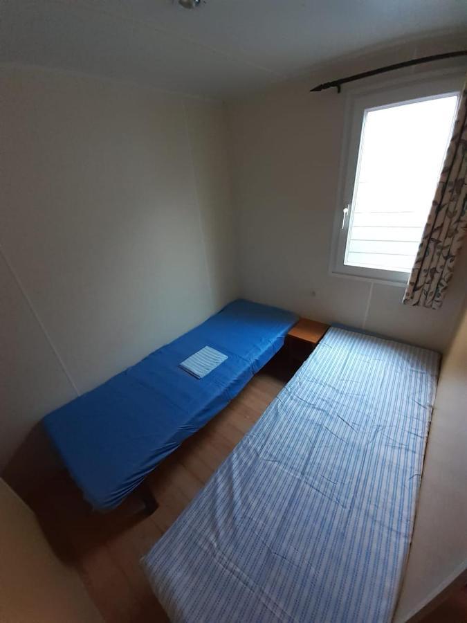 Villa Marina 4 ลอสบาร์รีออส ภายนอก รูปภาพ