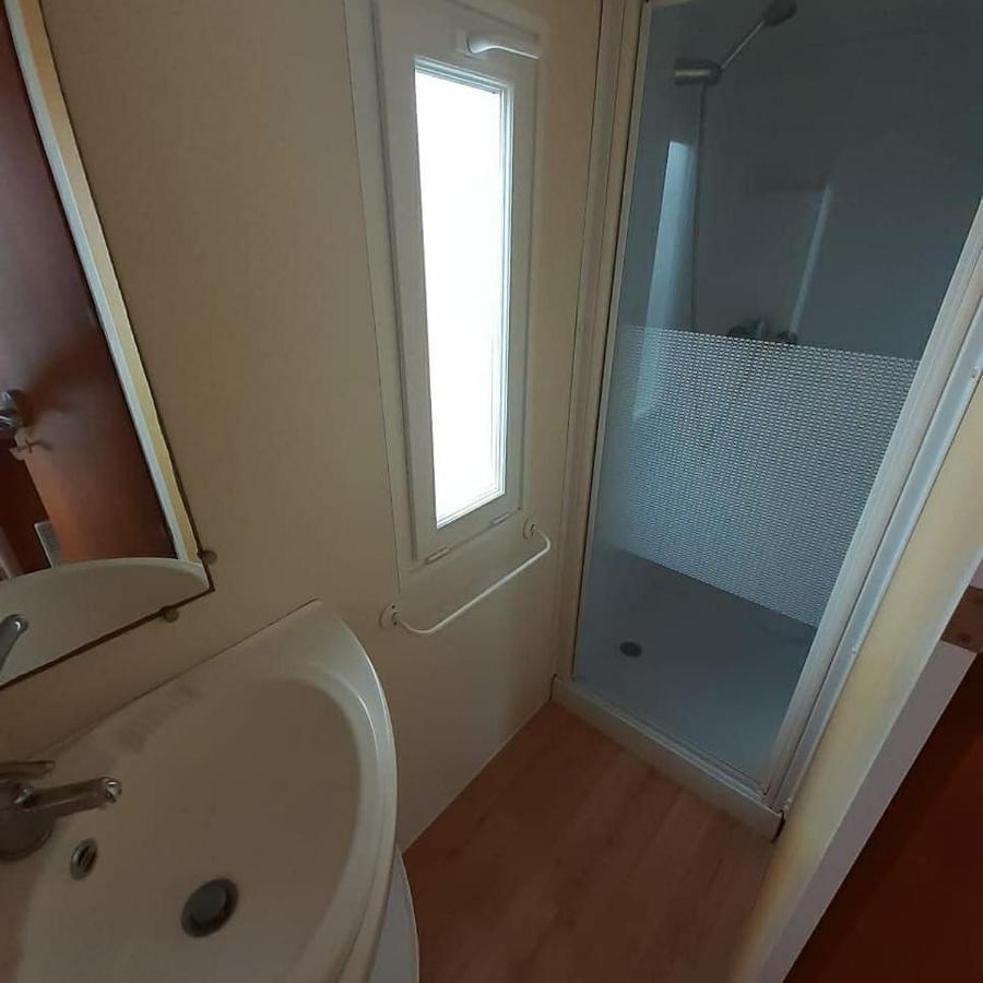 Villa Marina 4 ลอสบาร์รีออส ภายนอก รูปภาพ