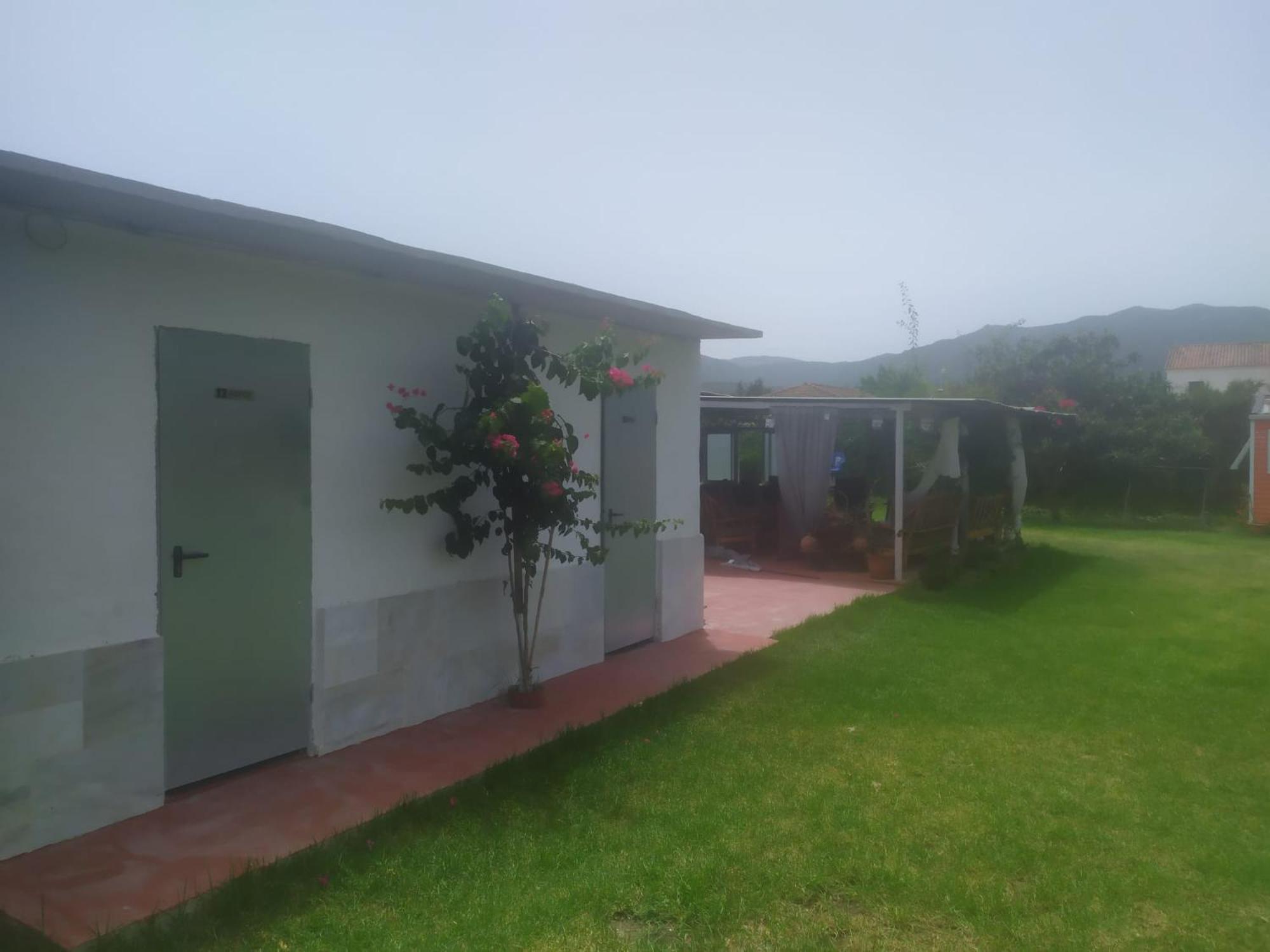 Villa Marina 4 ลอสบาร์รีออส ภายนอก รูปภาพ