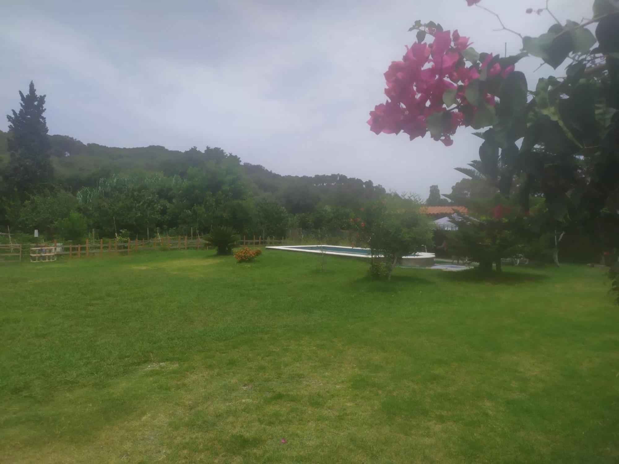 Villa Marina 4 ลอสบาร์รีออส ภายนอก รูปภาพ