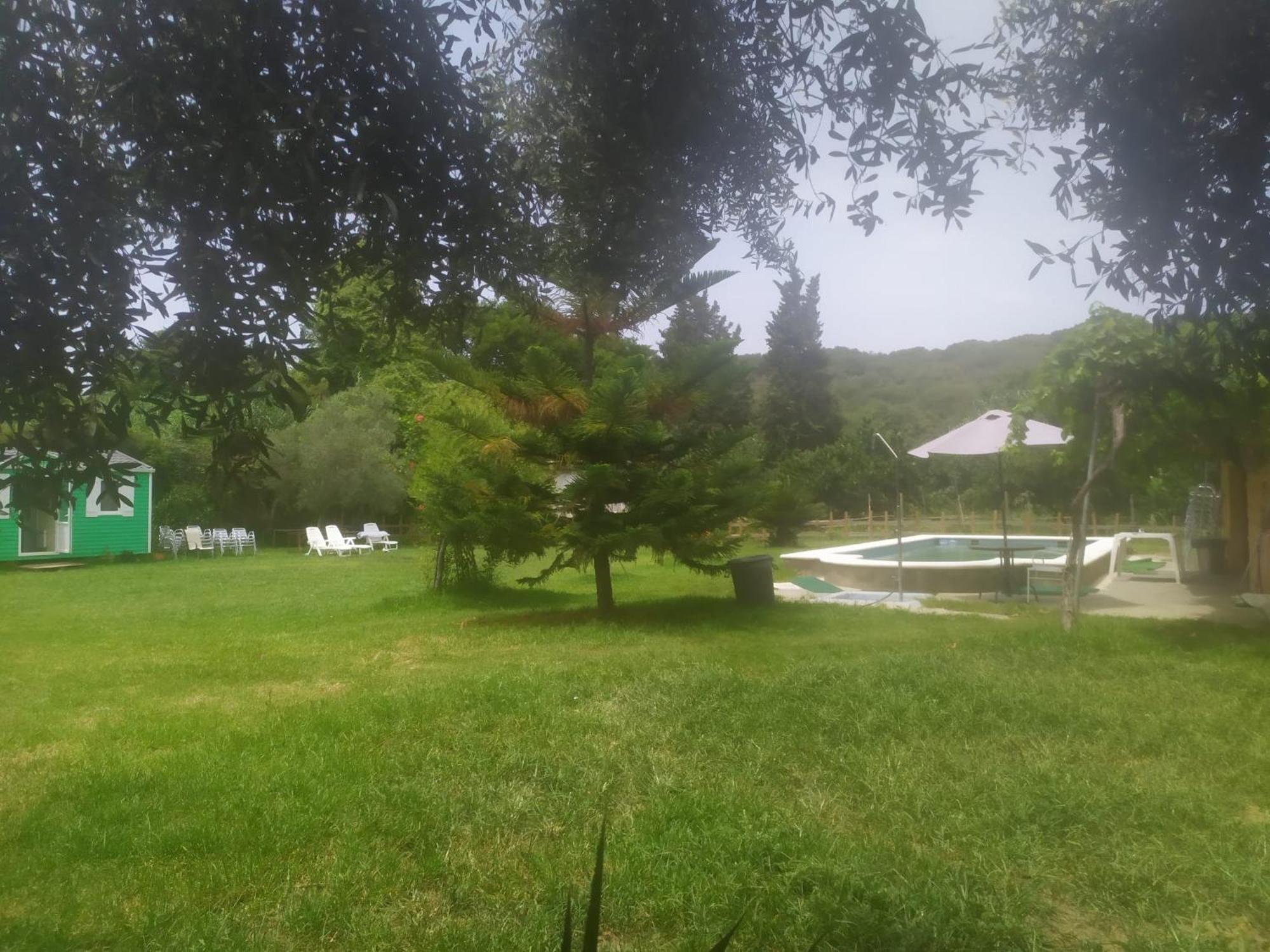 Villa Marina 4 ลอสบาร์รีออส ภายนอก รูปภาพ